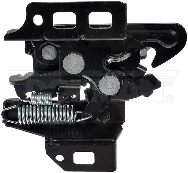 820-306 – DORMAN Hood Latch, OE Replacement Boxed Single - view 3